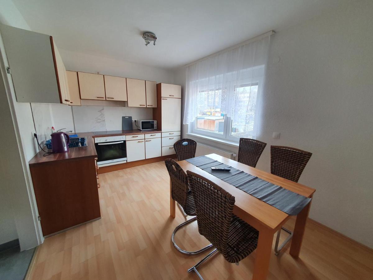 Dael Apartment Leoben  Exterior photo